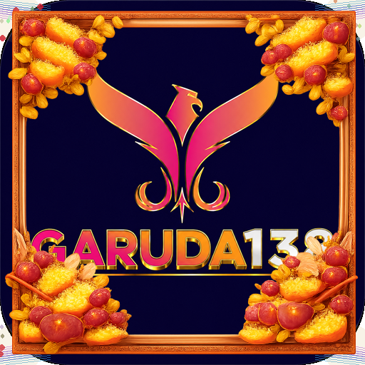 garuda138 — mitra unggulan